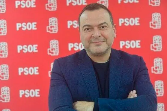 El primer cargo del PSOE caído por Ceuta, ante la juez tras detallar Vivas 10 llamadas con Moncloa – El Mundo