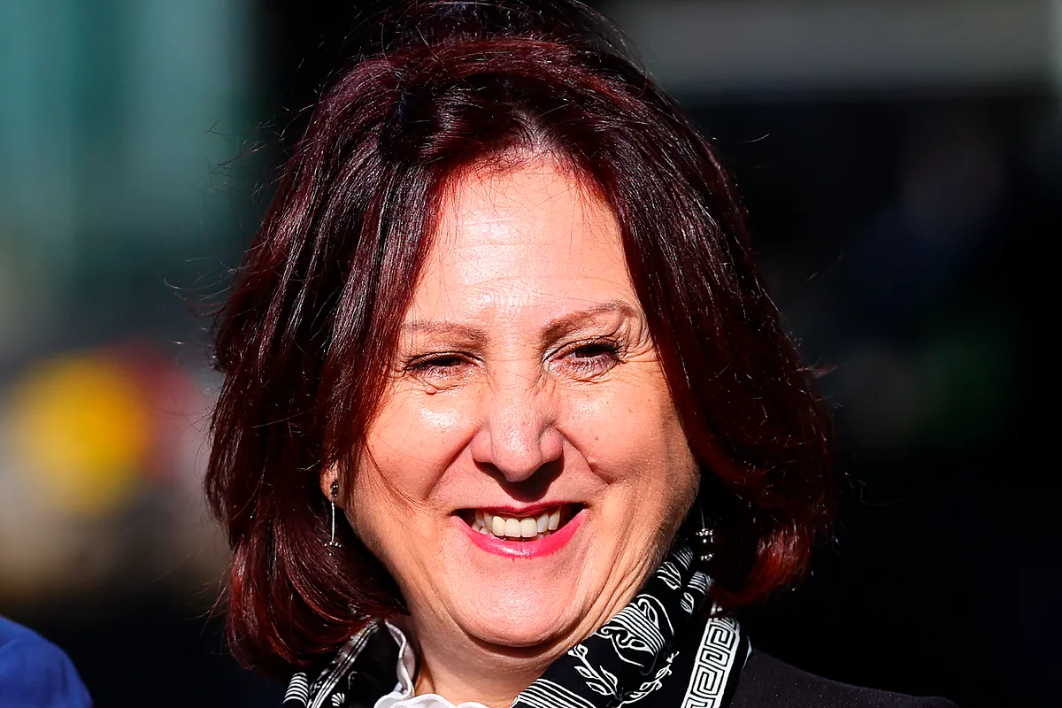 Peramato asciende al equipo de García Ortiz y castiga a los fiscales del 'procés' y a la fiscal que se opuso a la filtración de datos del novio de Ayuso