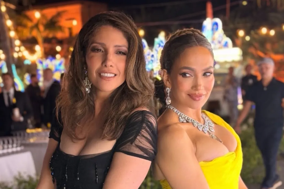 Lynda Lopez, la desconocida hermana periodista de Jennifer Lopez que la cuida y protege desde la sombra
