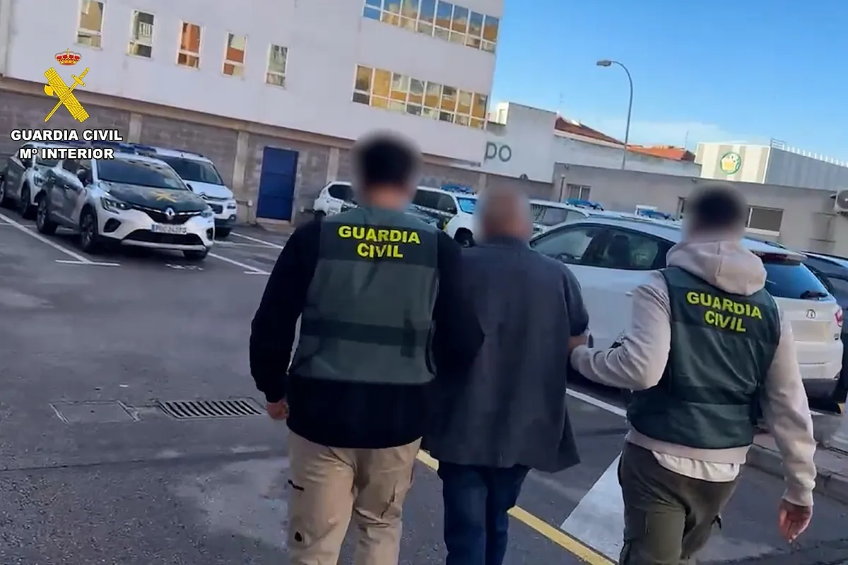 Un detenido por robar a personas mayores en las habitaciones de un hospital en Torrevieja (Alicante)