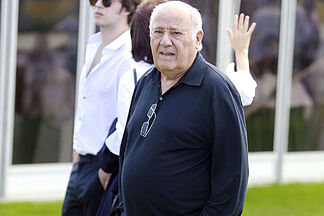 Los estudios de los 15 m�s ricos de Espa�a