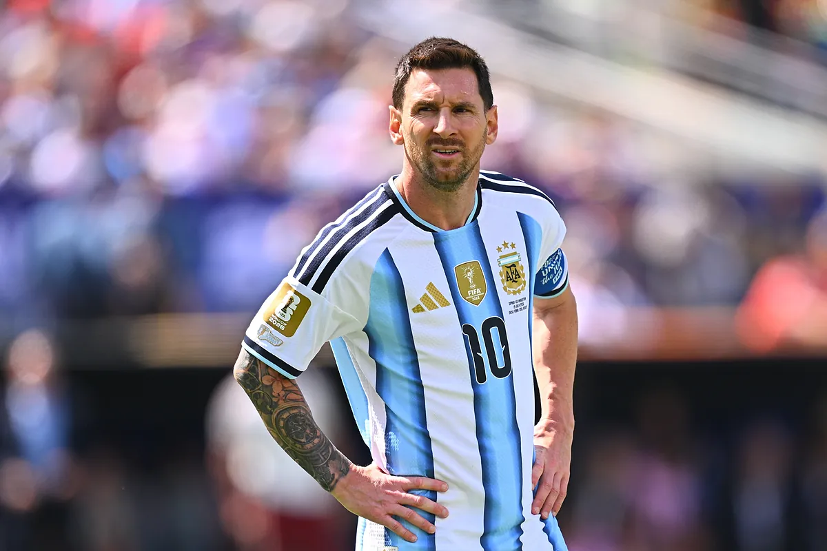 Lionel Messi earned 1.600 million euros in career earnings, says Corriere della Sera