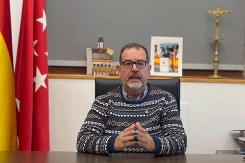 Dimite el alcalde de Morata de Taju�a, Fernando Villala�n (PP), tras ser procesado por un delito de prevaricaci�n