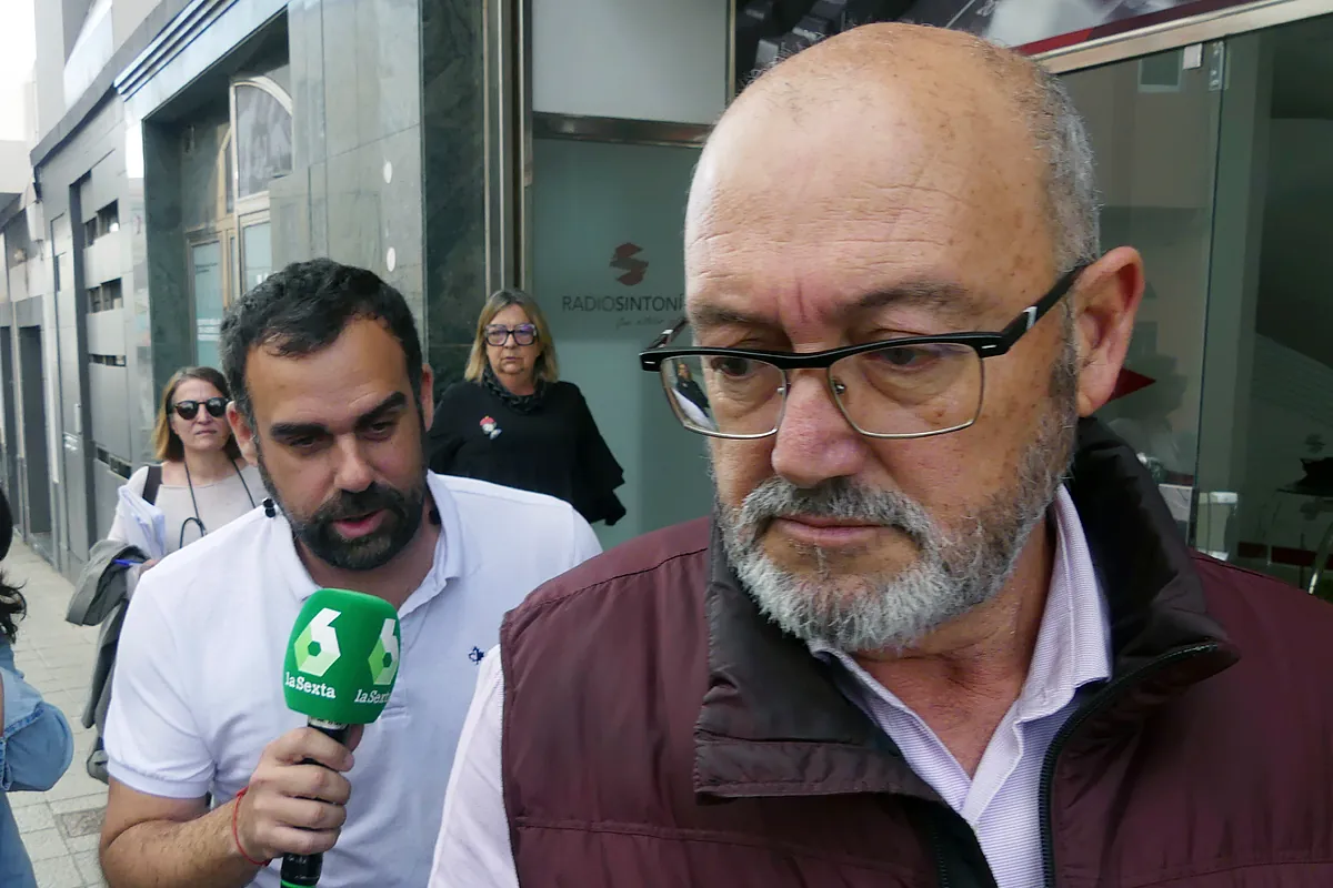 La Fiscalía aplica a un acusado del 'caso Tito Berni' la rebaja de condena que vetó a Aldama