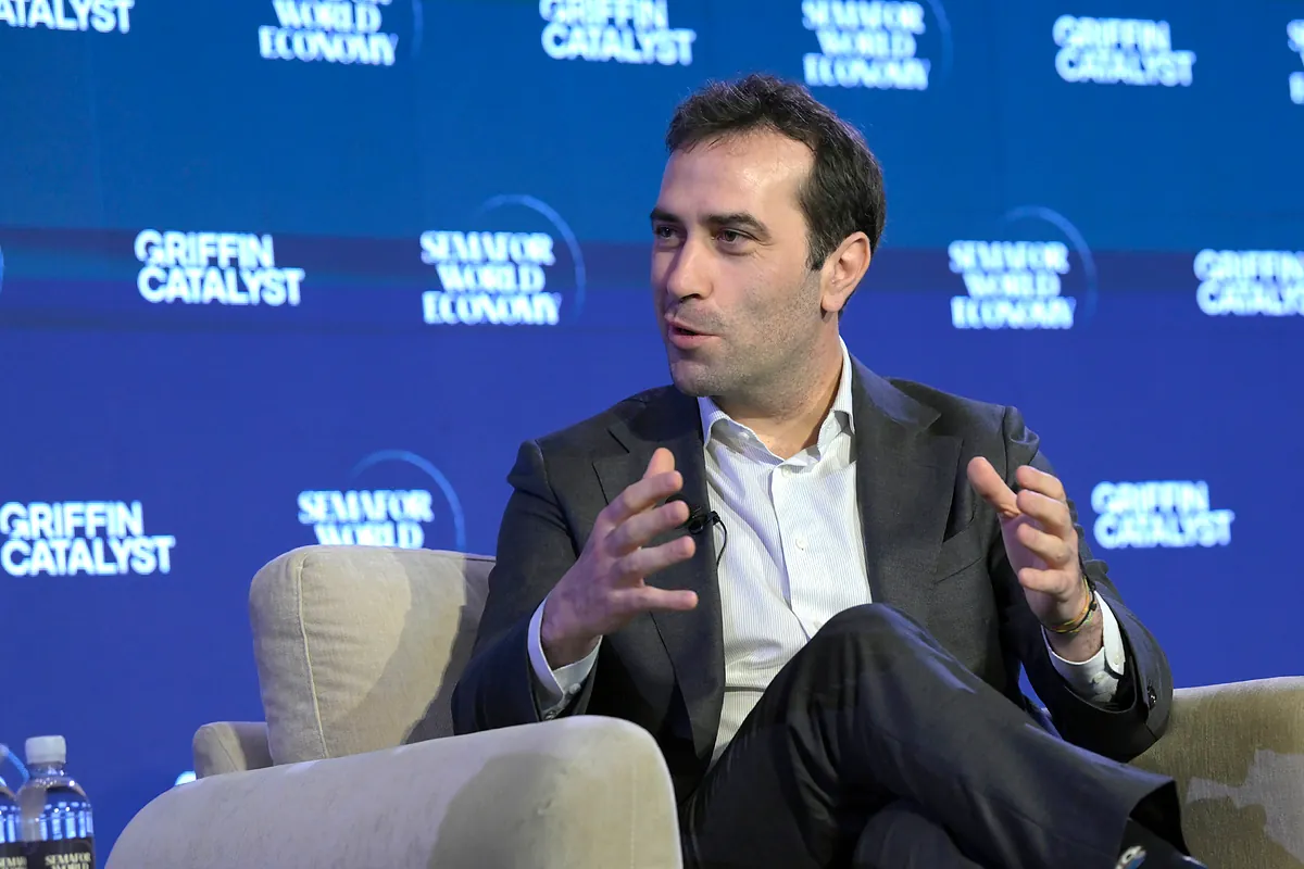 Cuerpo lanza un 'Consejo global para una Economía del Bien Común' con la italiana Mazzucato para reducir la desigualdad