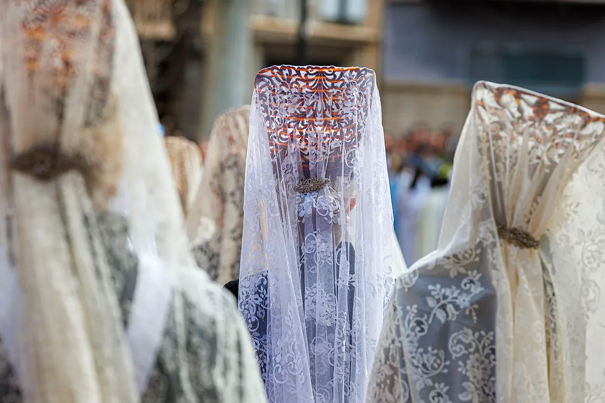 Procesiones en Zaragoza hoy, Domingo de Resurreción, de la Semana Santa 2026: horarios y recorridos