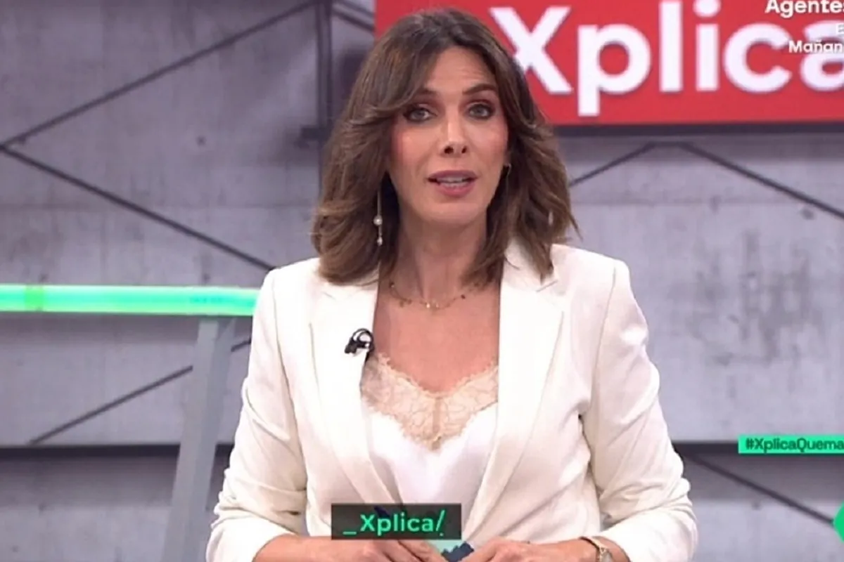 Verónica Sanz deja laSexta después de siete años y ficha por La Séptima