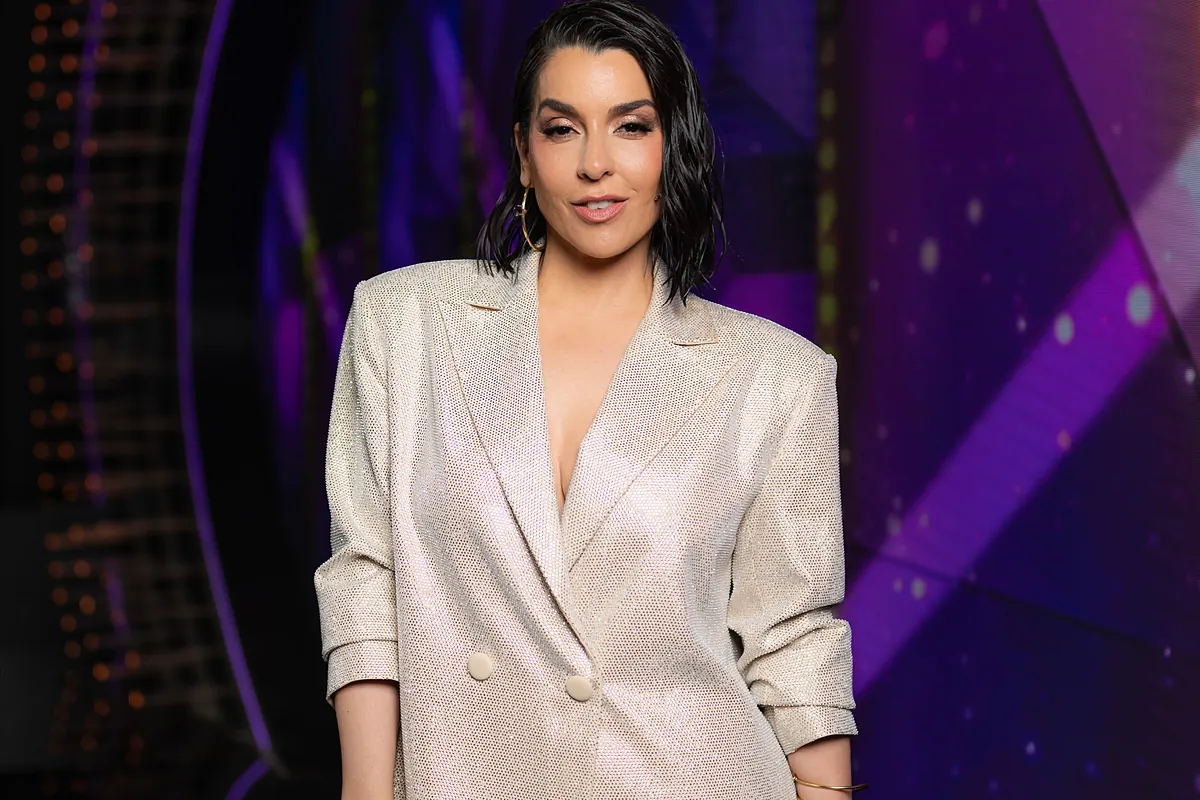 Ruth Lorenzo: "He ido a por todas sin pensar en las consecuencias"