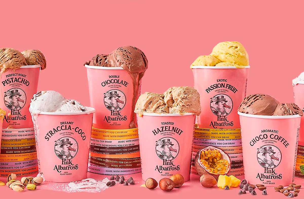 Una compañía de helados se salva de la desaparición en los juzgados de Madrid gracias a un mecanismo de la ley muy poco utilizado