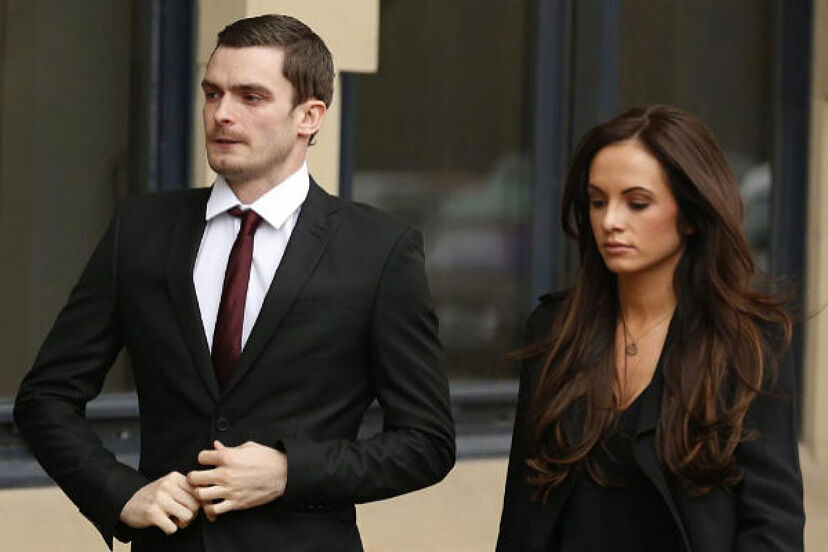 Liberan a Adam Johnson,
            <div id=