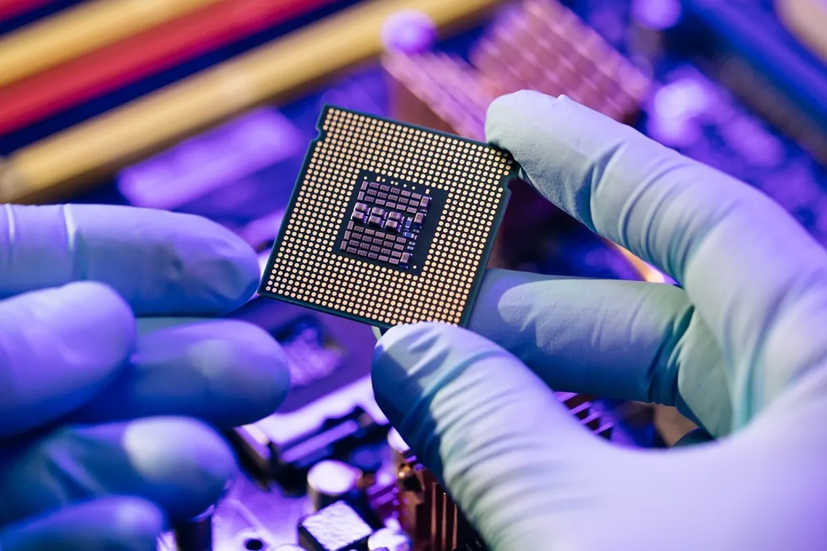 US chip curbs cut Nvidia sales in China as Huawei gains ground