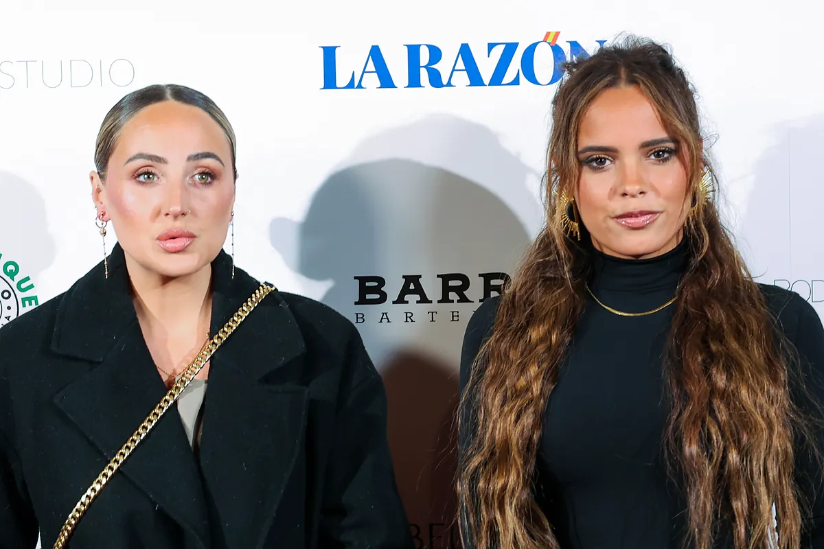 Gloria Camila y Rocío Flores, enfrentadas: todo lo que se sabe del misterioso distanciamiento entre tía y sobrina