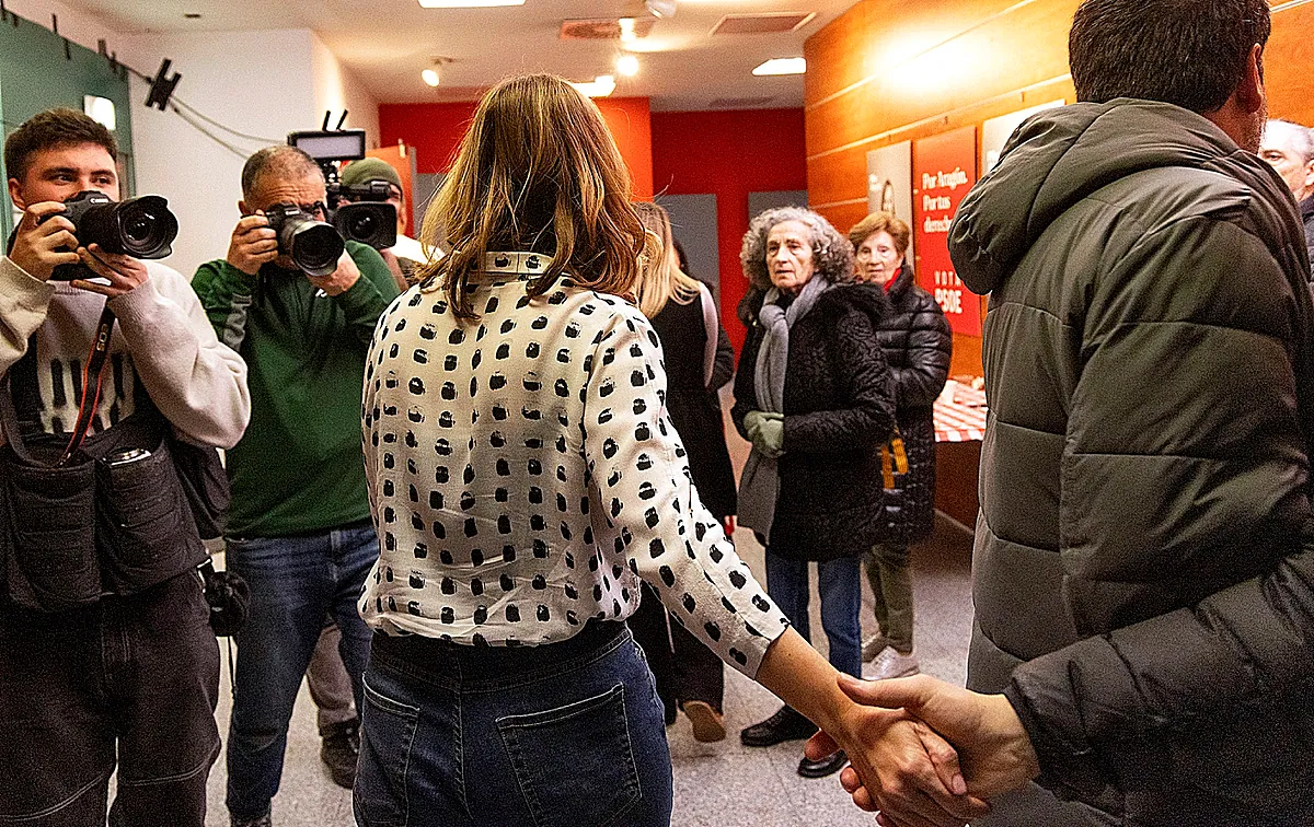 Vox lleva al bipartidismo a su segunda crisis