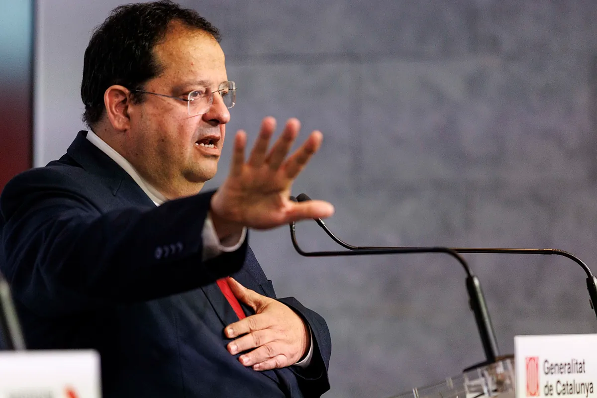 El TSJ catalán investiga al ex consejero y diputado de ERC Joan Ignasi Elena por adjudicaciones irregulares en Altafulla