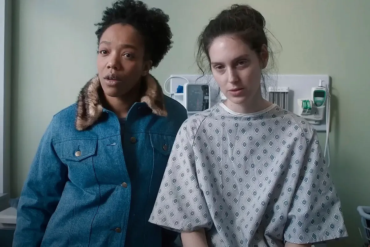 Sorry, Baby: El milagro de una película invisible contra el trauma (****)