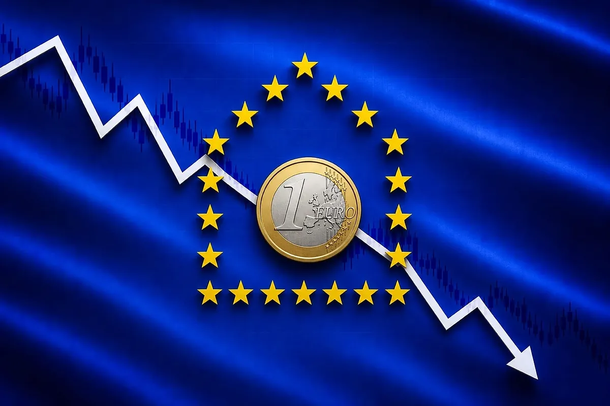 Euríbor hoy, miércoles 27 de mayo: mínimo repunte en su valor