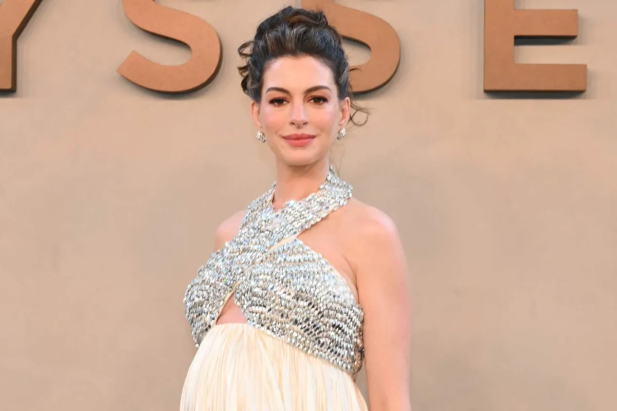 Cuando todo el mundo odiaba a Anne Hathaway