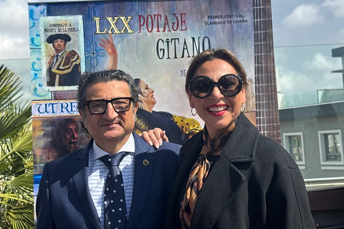 Morante de la Puebla recibirá los honores del Potaje Gitano de Utrera