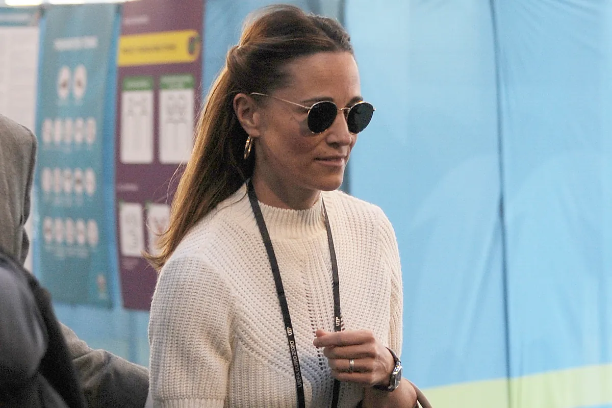 Pippa Middleton, obligada a vender una de sus propiedades de 1,5 millones de euros tras acumular grandes deudas