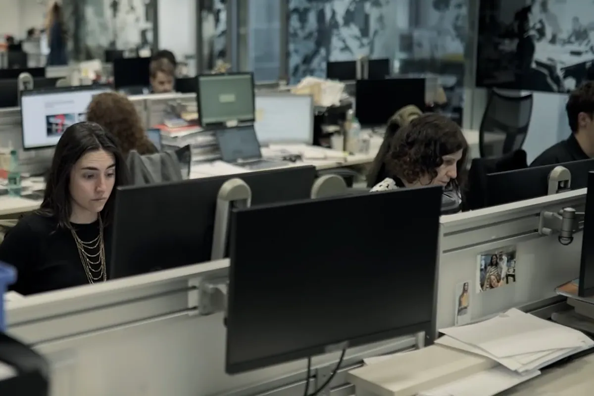 ESUE inaugura su "Open Week" con el foco en los desafíos y oportunidades de la IA en el periodismo