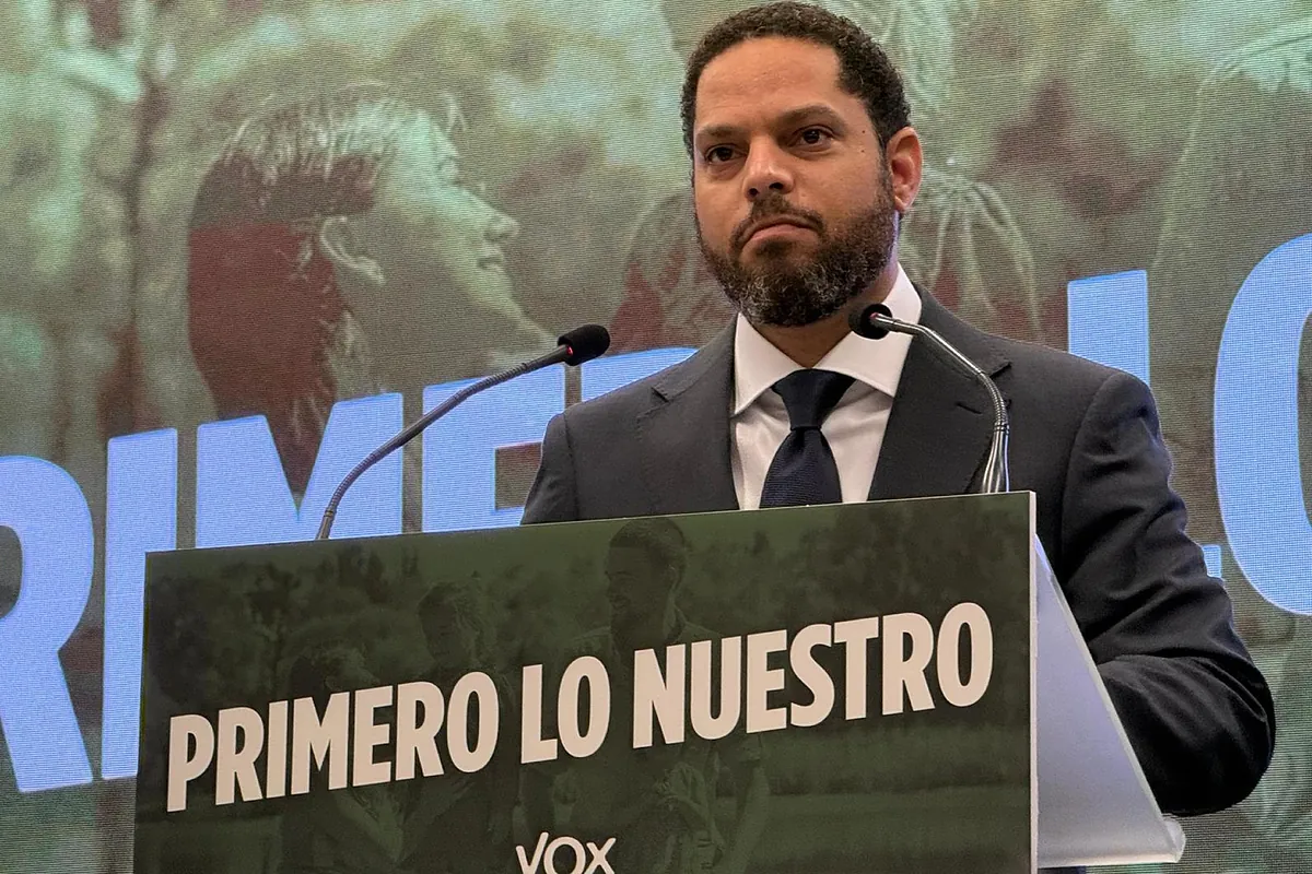 Vox llama a "una ofensiva en la calle" por el caos ferroviario y se ...