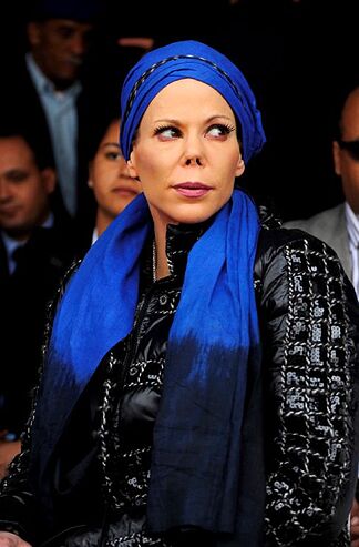 Las famosas peor operadas