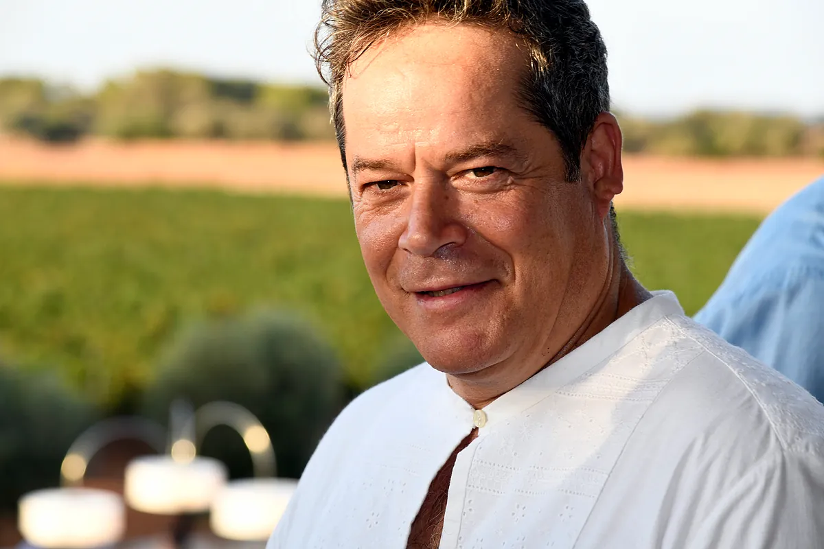 Jorge Sanz sobre las acusaciones a Julio Iglesias: "En Santo Domingo la prostitución está a la orden del día y eso tiene que dejar de pasar"