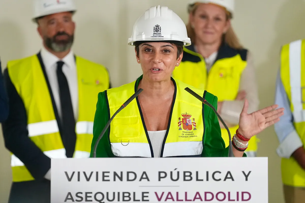 La 'red flag' que esconde la subida de las hipotecas: los españoles tienen que endeudarse un 34% más para comprar casa por el último 'boom' de la vivienda