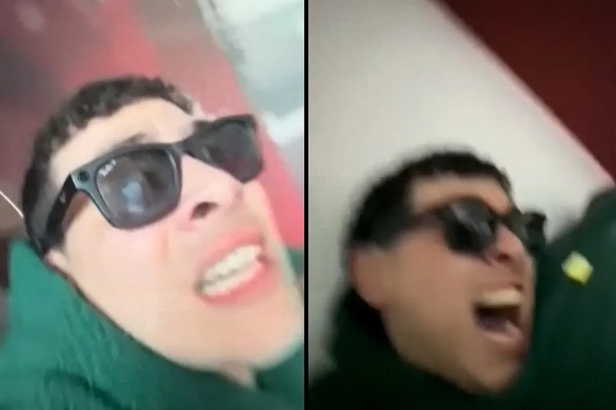 Así se vivió el terremoto en el aeropuerto de Pereira (Colombia): "¡Pegó muy duro huevón!"