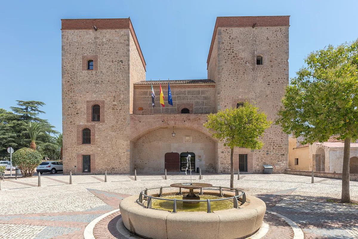 Roban 149 monedas del Tesoro de Villanueva el Museo Arqueológico de Badajoz