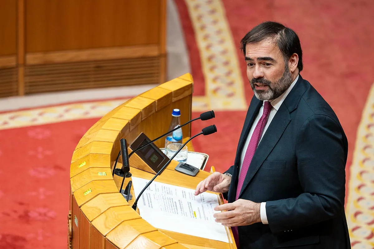 El PP sella 11 acuerdos unánimes en el Debate de la Autonomía y exhibe centralidad sin ceder en el pulso con la oposición