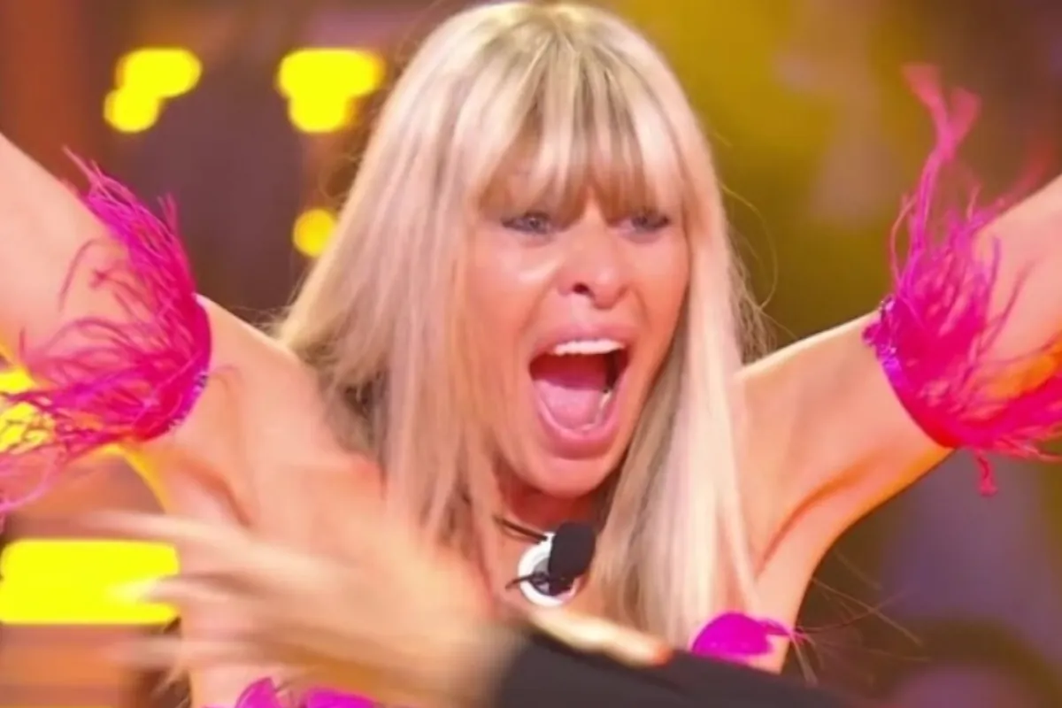 Alessandra, la nieta de Mussolini que ha triunfado en Gran Hermano Vip Italia: de su rival al dolor por la enfermedad de su madre