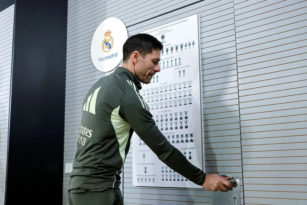 Español y de la casa, la fórmula que no funciona con Florentino