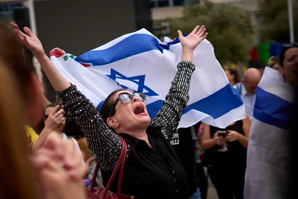 Última hora del plan de paz de Trump para Gaza, en directo | EEUU enviará 200 soldados a Gaza para supervisar el acuerdo entre Israel y Hamas