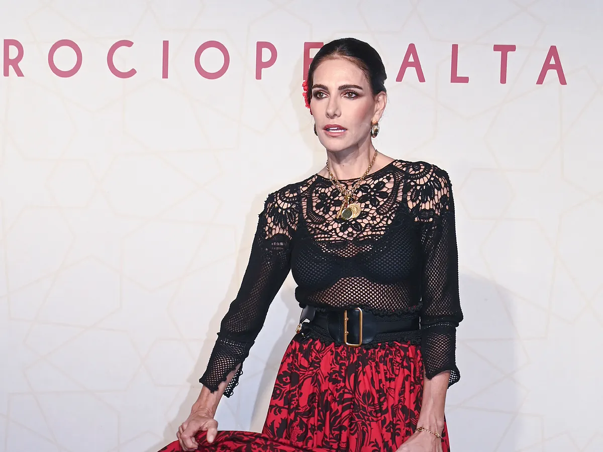 Adriana Abascal, sobre una posible reconciliación con Filiberto de Saboya: "Ningún capítulo se debe cerrar"