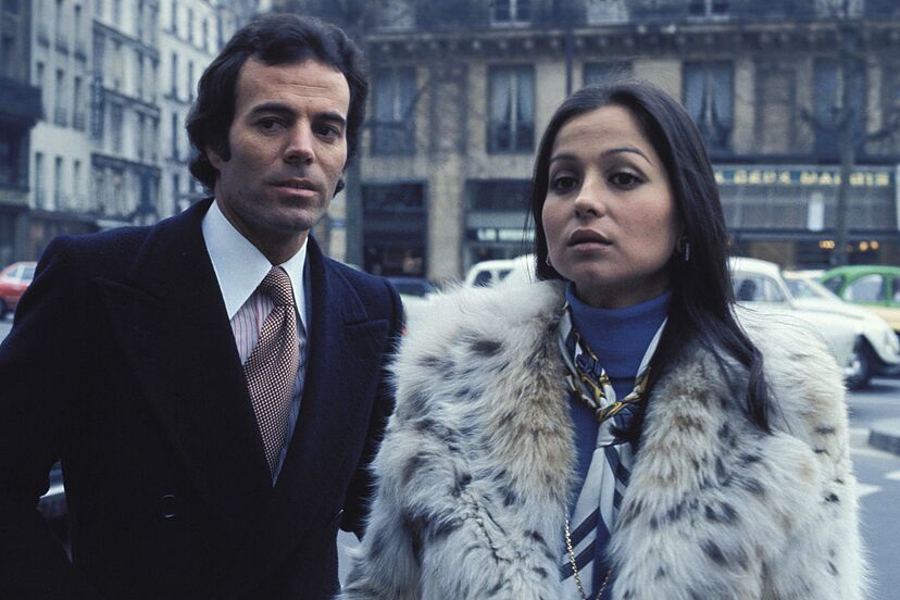 Isabel Preysler, exesposa de Julio Iglesias, estaría "en shock" tras acusaciones de agresión sexual contra el cantante español