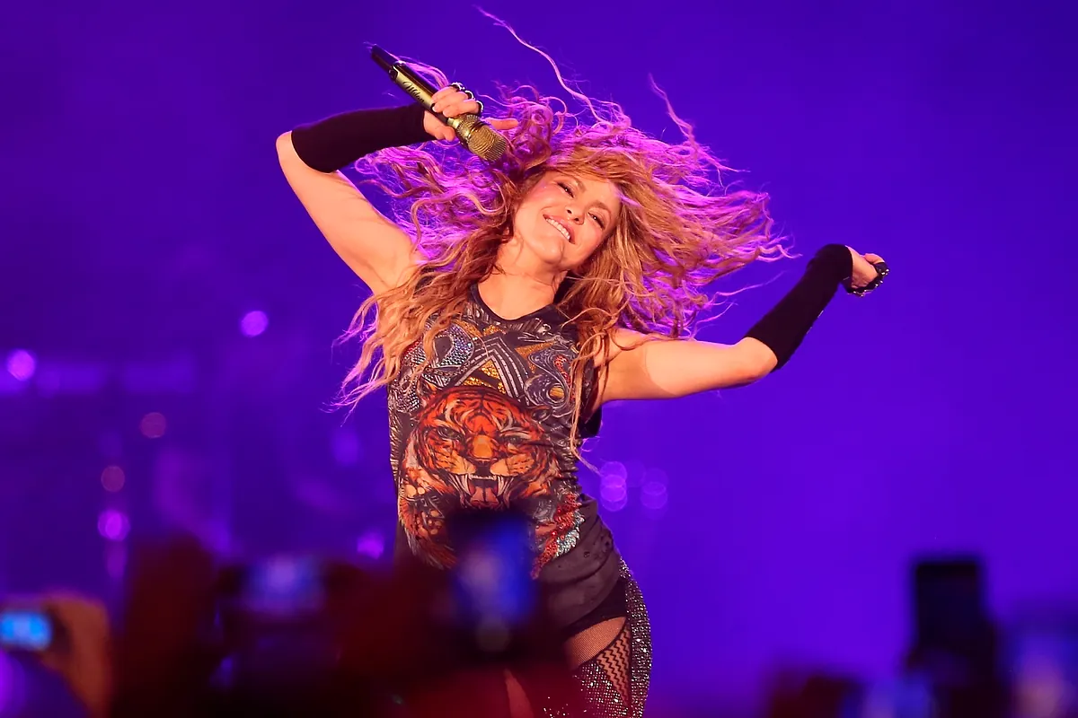 Entradas para Shakira en Madrid 2026: cuándo salen a la venta y cómo comprar los tickets