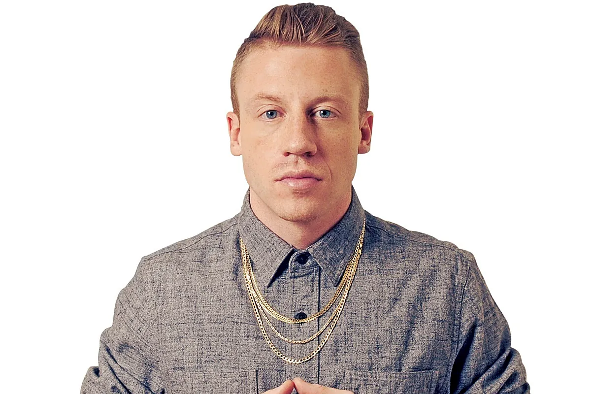 Expulsado el rapero Macklemore de la gira de Ed Sheeran en Estados Unidos tras mostrar su apoyo a Palestina