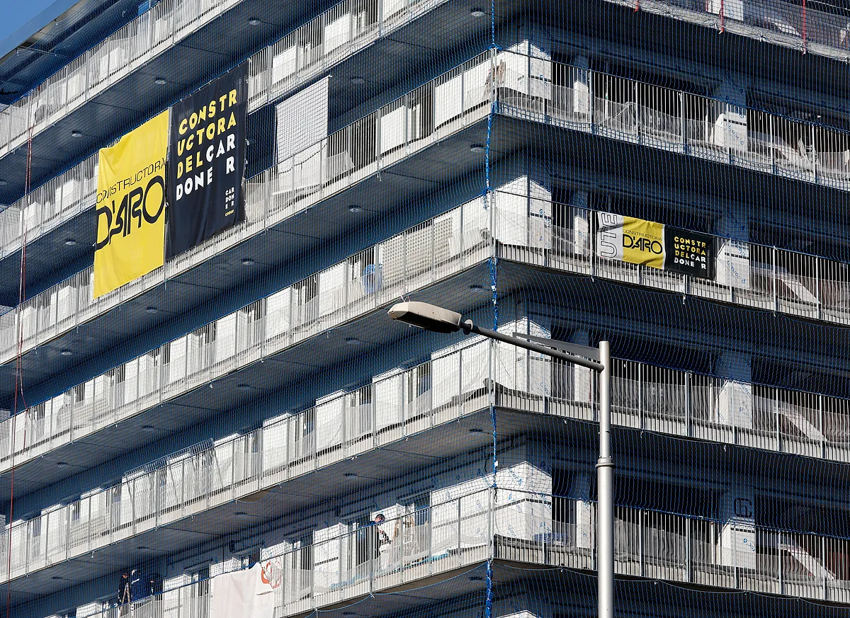 Euríbor hoy, martes 20 de enero: se rompe la tendencia al alza con una caída destacada