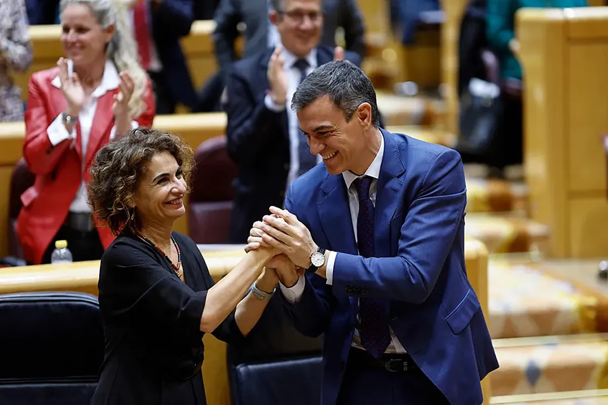 La máquina de Hacienda arranca fuerte 2026: sólo la recaudación extra de enero y febrero supera el coste del 'decreto anticrisis'