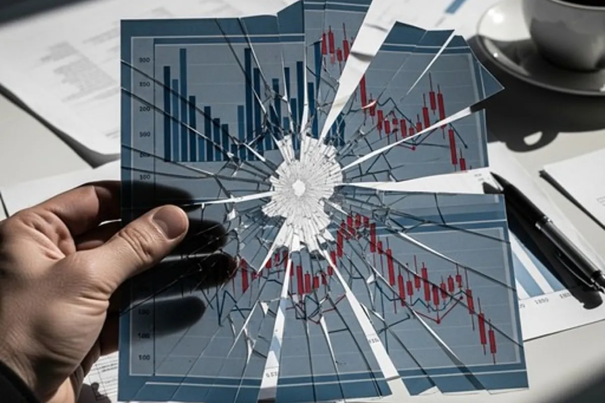 Inflation, government deficits and AI blamed for bond market losses