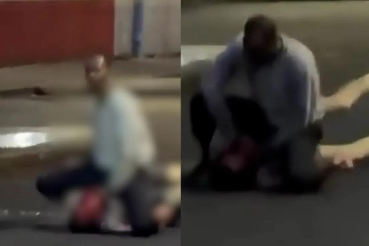 Un hombre sudanés apuñala en la cabeza múltiples veces a su víctima en Belfast (Irlanda del Norte)