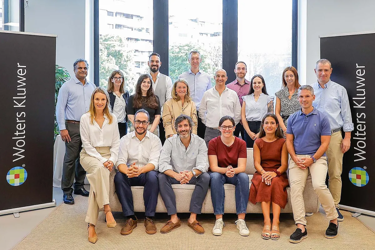Un empresario de Vigo reparte cuatro millones de euros entre sus 120 trabajadores tras vender su empresa