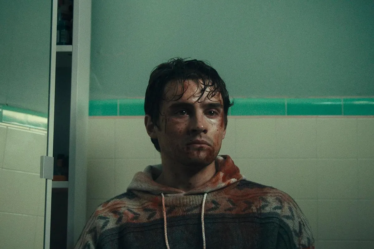 Obsession: El terror de siempre como nunca antes (****)