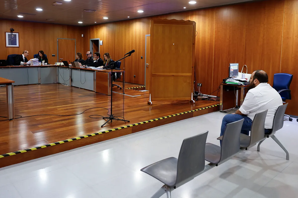 La ex novia del cura acusado de violar y sedar a cuatro mujeres: "Recuerdo cada imagen, tengo pesadillas cada noche"