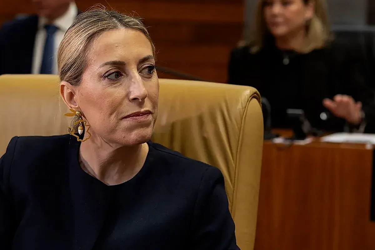 El PP y Vox de Extremadura son "optimistas" tras las reuniones para la investidura de Guardiola