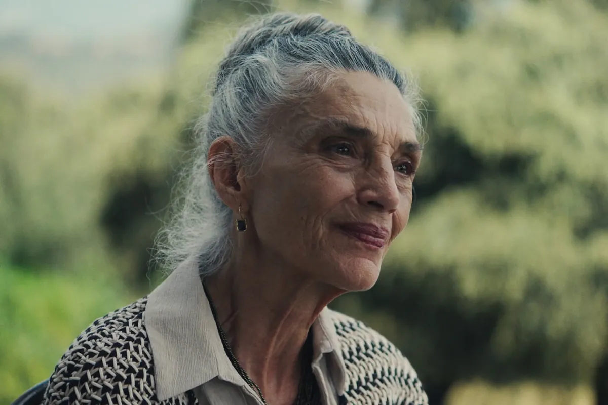 Ángela Molina y Blanca Romero, el poder femenino de Pura sangre:  He vivido la vida y me voy de la mejor manera posible: amándola 