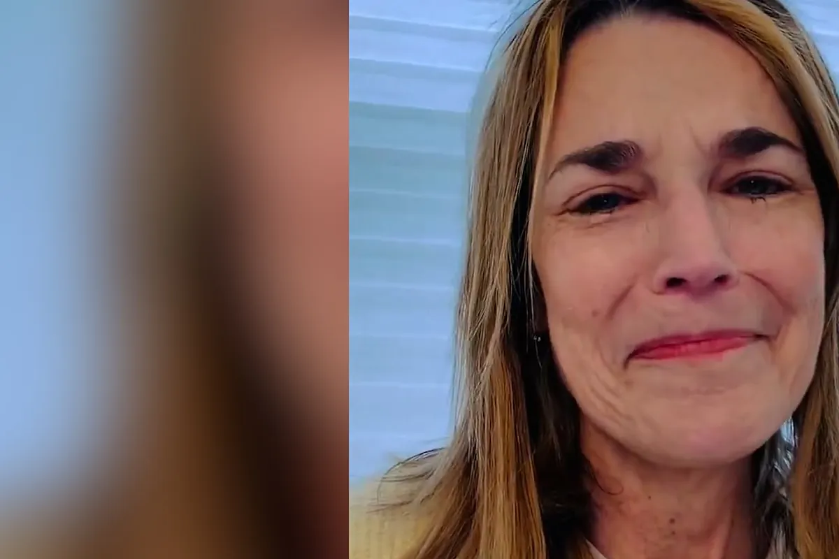 La presentadora Guthrie ofrece una recompensa de 1 millón de dólares tras el secuestro de su madre