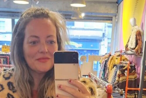 La mam� influencer que se arrepiente de haber monetizado la vida de sus hijos en las redes