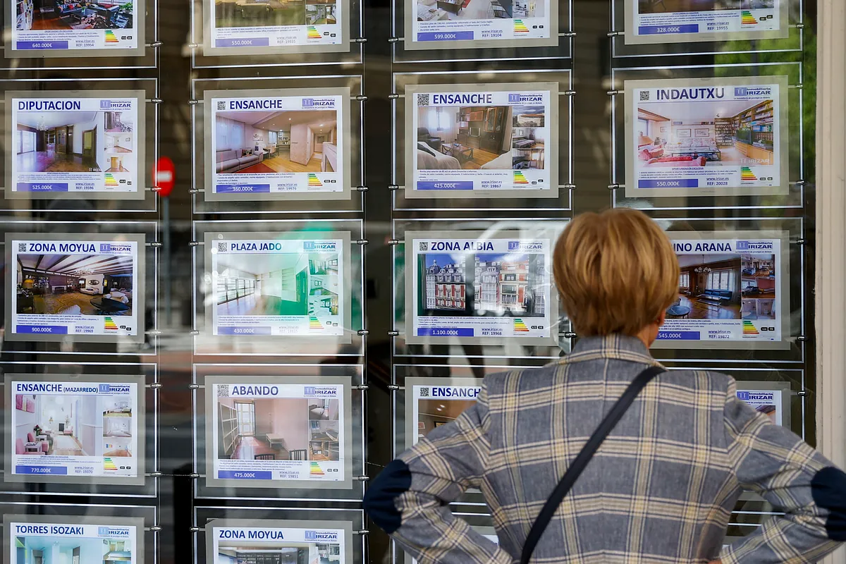 Euríbor hoy, miércoles 1 de abril: arranca el mes con una nueva bajada
